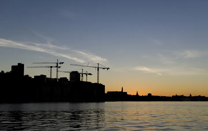 Stockholm