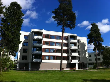 Energieffektivisering