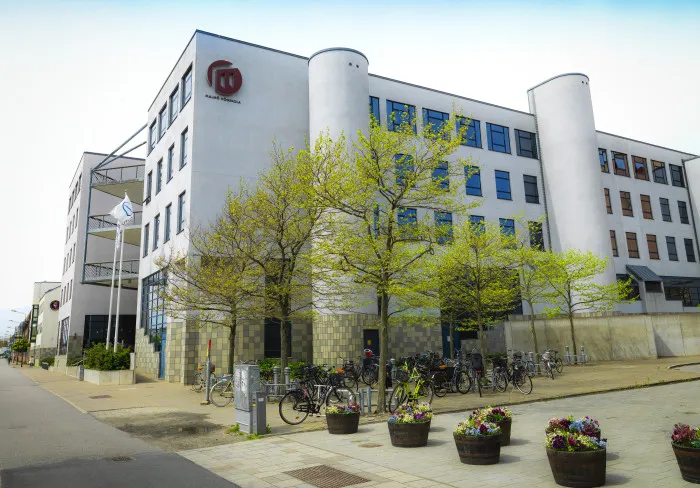 Malmö Högskola
