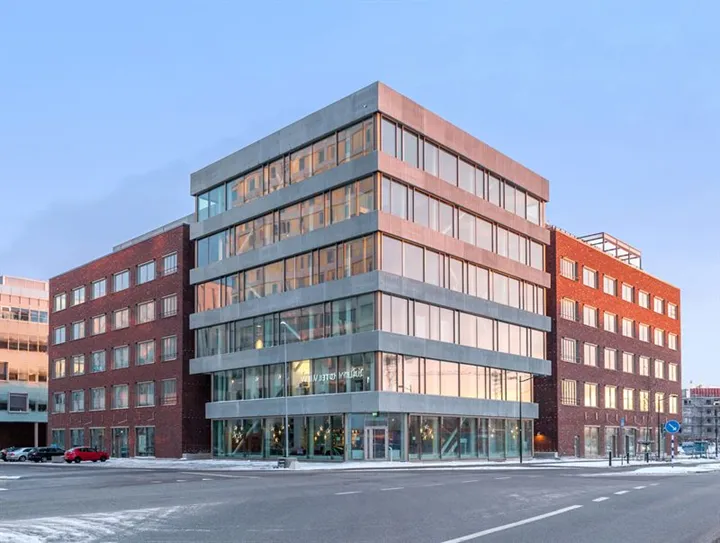 Tengbom Malmö