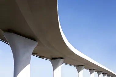 Betongbro