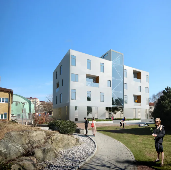 HSB Living Lab