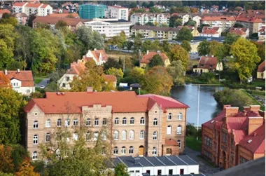 Kristianstad