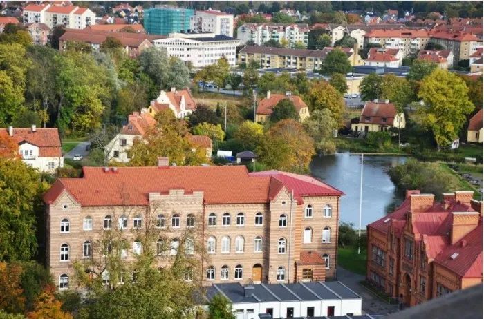 Kristianstad