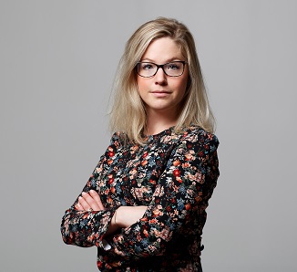 Lillemor Hult Teknologiskt Institut