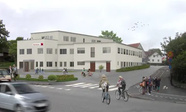 Öckerö-får-ny-vårdbyggnad