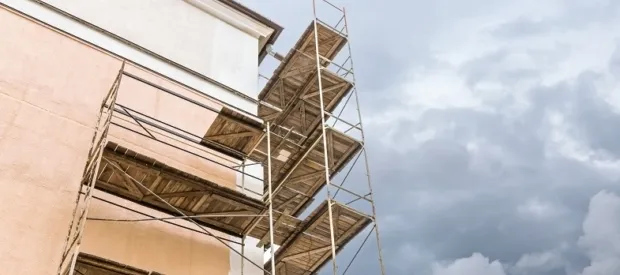 renovering