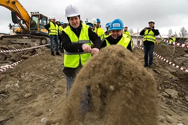 Vård omsorgsboende Örnsköldsvik