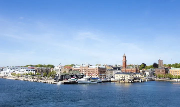 Helsingborg