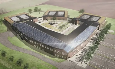 RPC BSK Arkitekter