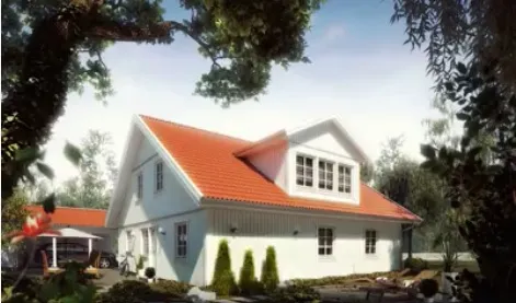 Eksjöhus