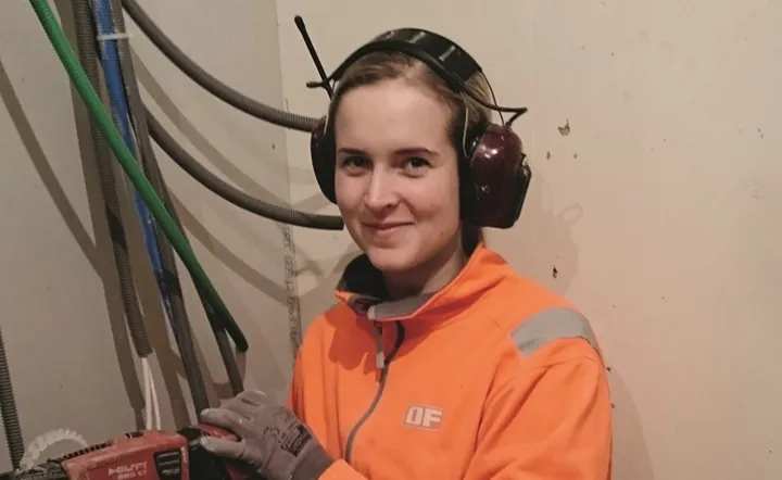 Emmelie Renlund