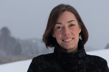 Pernilla Winnhed Svensk Energi