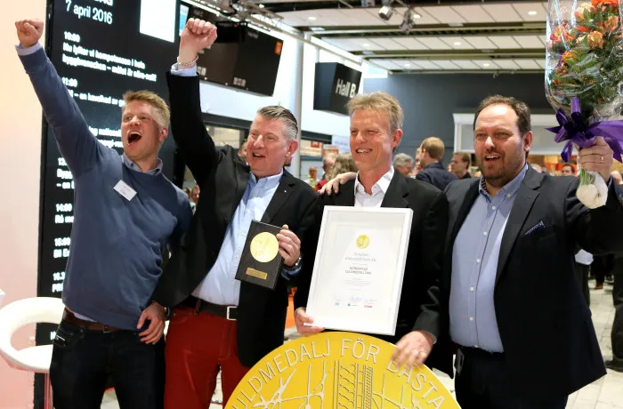 Nordbyggs-Guldmedalj-till-Klimatfabriken