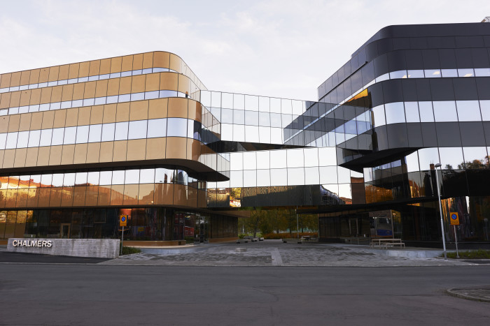 Johanneberg Science Park