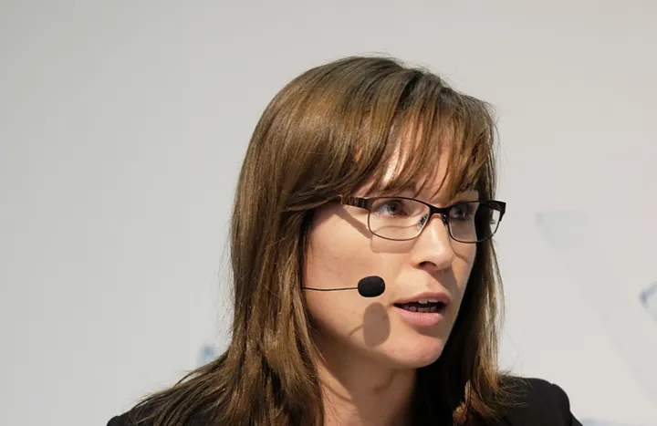 Linda Åmand