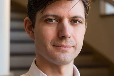 Martin Wetterstedt