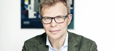 Ola Månsson Foto Rosie Alm