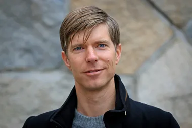 Jonas Anund Vogel KTH