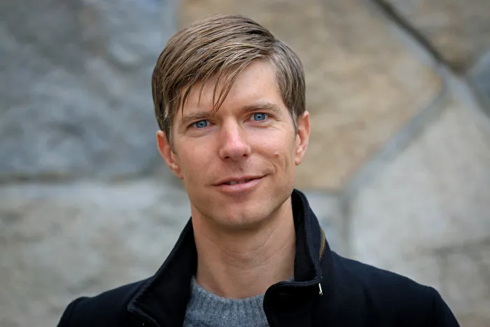 Jonas Anund Vogel KTH