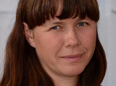 Åsa Romson