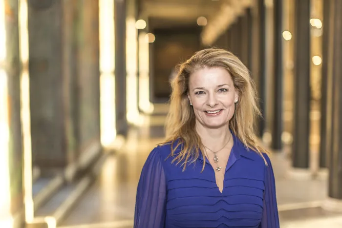 Lotta Edholm