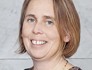 Carin Stoeckmann