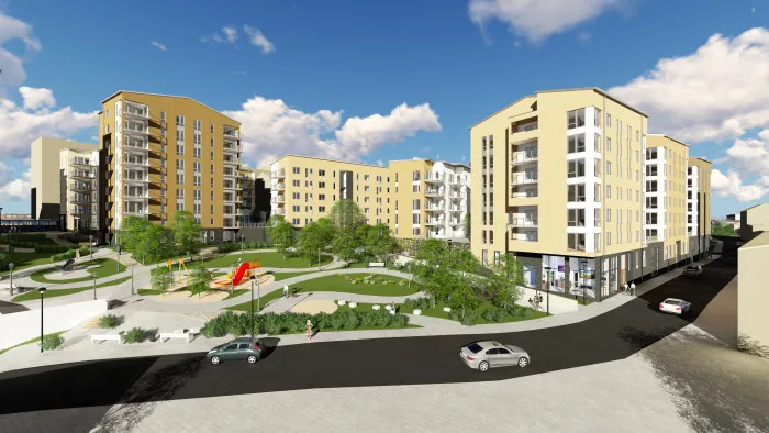 Bravida-installerar-i-Norrköping