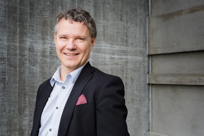 Dennis Bucht