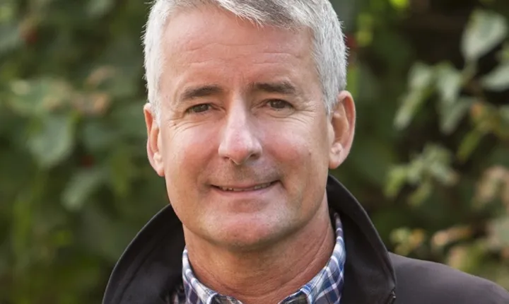 Stefan Lundqvist