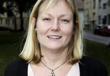 Susann Haggren