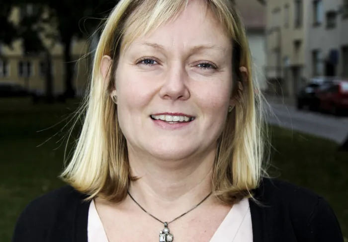 Susann Haggren