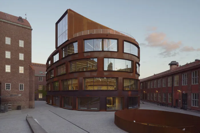 KTH Arkitekturskolan
