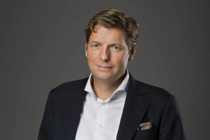 Svante Hagman, NCC