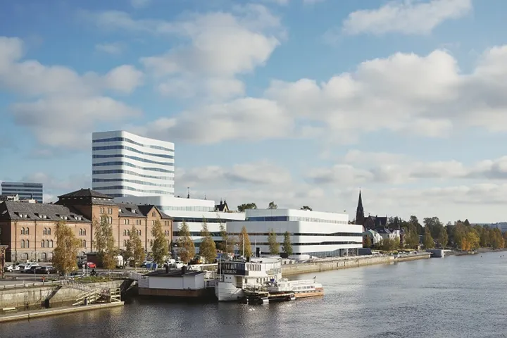 Umeå Väven