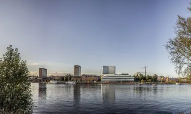 Umeå stad