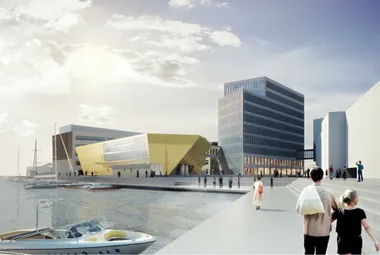 Linneuniversitetet