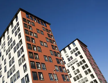 Byggnad Sverige