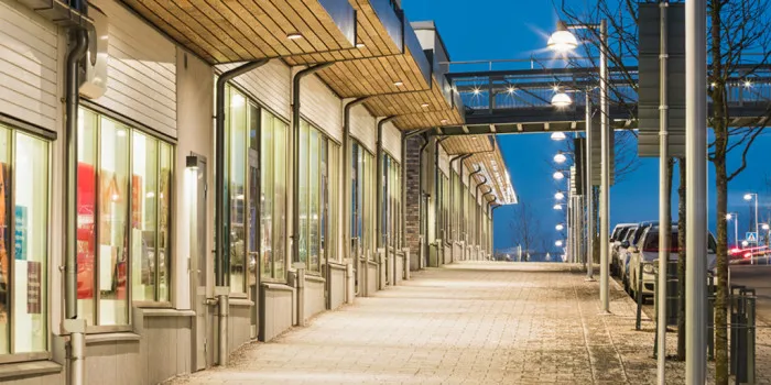 Rinkebystråket