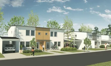 VNB Parhus
