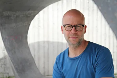 Erik Stenberg