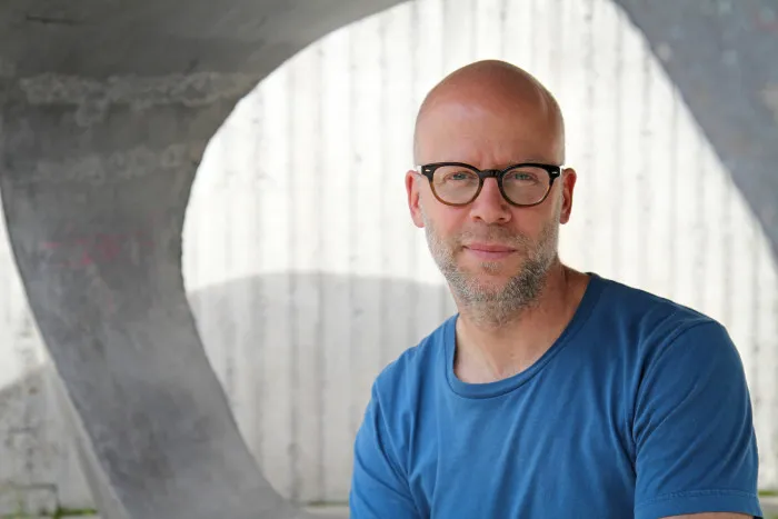 Erik Stenberg