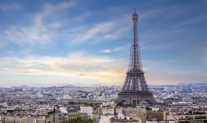 Paris-är-årets-globala-klimatstad