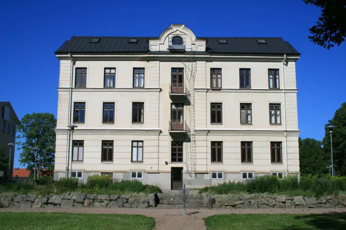 Ekonomihuset