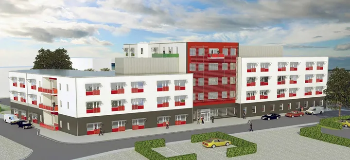 Kronodal Skanska