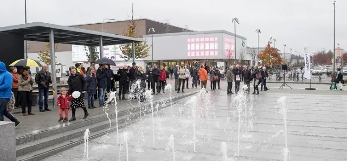 Gottsunda Foto Uppsala kommun