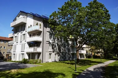 Passivhus-i-Hökarängen-certifierat-som-Guldhus