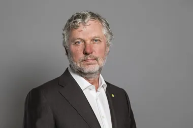 Peter Eriksson