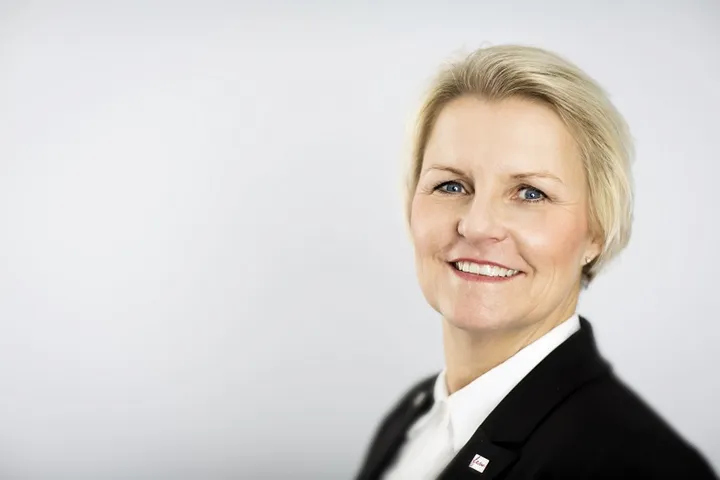 Gunilla-Holmberg-ny-chef-för-Skanskas-betongverksamhet