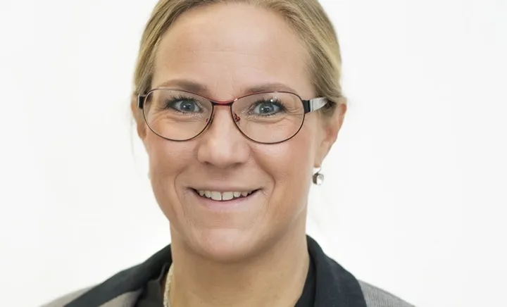 Åsa Johansson SABO